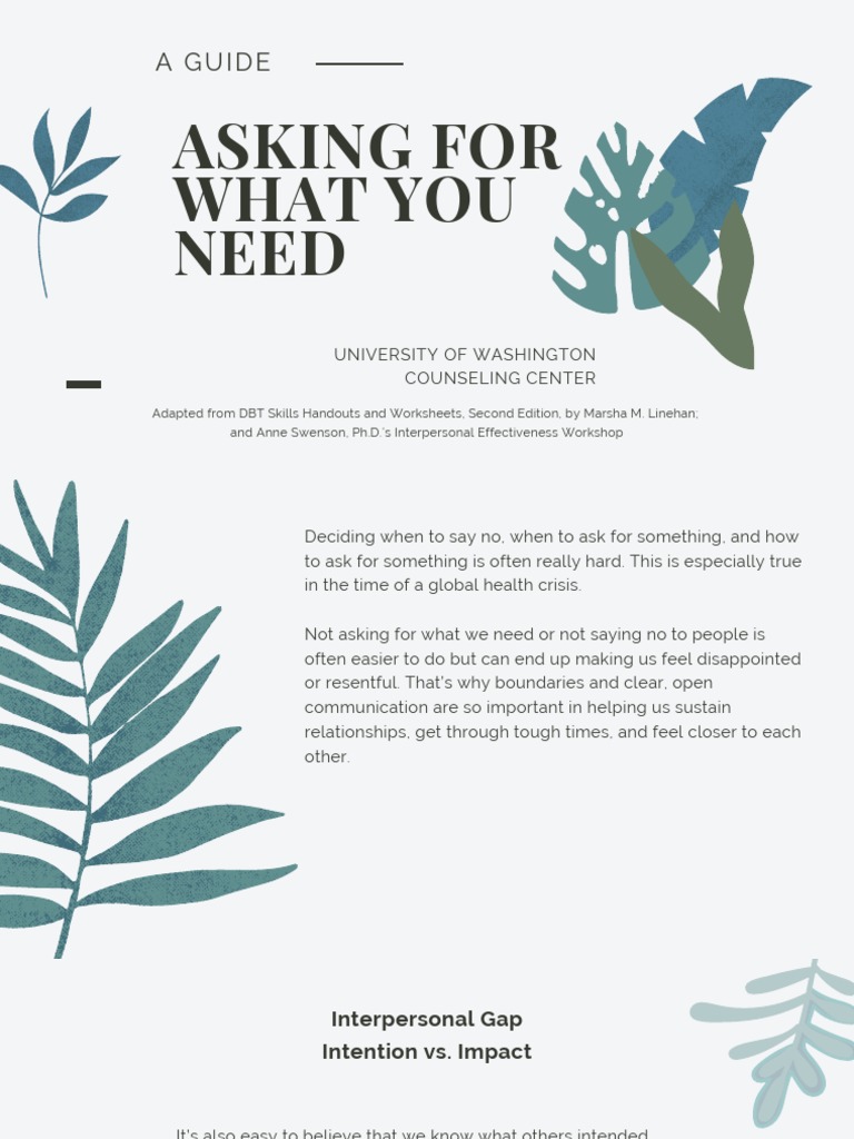 Effective Communication Guide | PDF | Motivation | Motivational