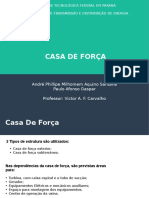 Casa de Força PDF