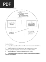 Conceptual Framework by Martin Cabrera