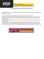 Download Tips Mudah Merawat Kebaya Pengantin by hendrawanks SN48687211 doc pdf