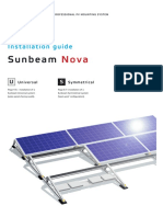 Sunbeam-Manual-Nova-Eng