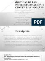 Descriptiva 3.0