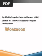 Cism WB03