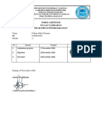 Form Modul 7 PDF