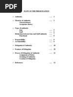 Actual Authority and Apparent Authority  Law Of Agency  Partnership