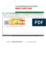 Ept - Modulo 8 - Milagros PDF