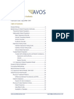 Neurology Market Forecast - Tables and Figures