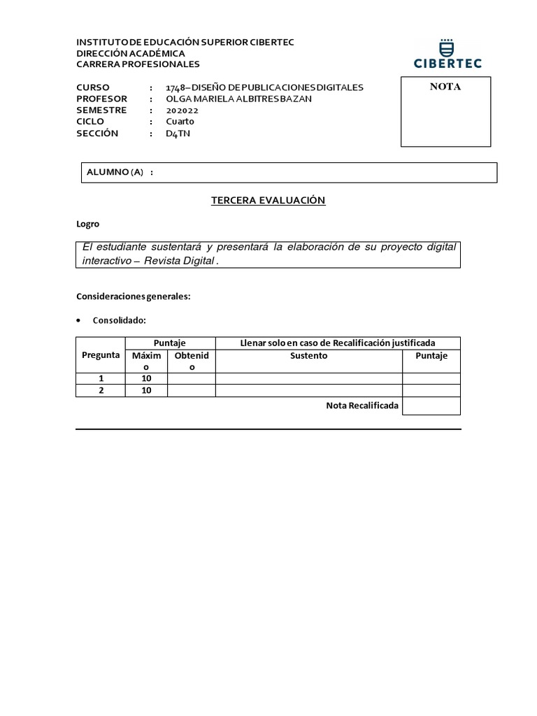 Cl03 PD PDF | PDF | Aprendizaje | Informática