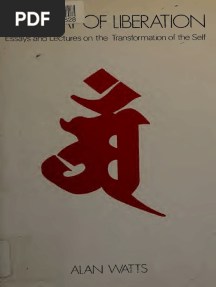 Watts - The Way of Liberation 