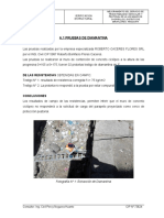 Verificacion Estructural Muro Chorrillos