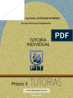 PAT Tutoria Individual