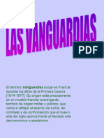 4a0cd_ef080_Las Vanguardias literarias.ppt