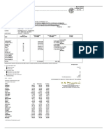 Audit Bureau of Circulations: Multi Edition