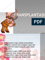 Transplantasi Organ: Panduan Lengkap Tentang Cangkok Organ