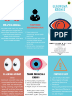 Leaflet Glaukoma Kronis PDF