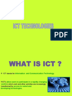 ICT Techs