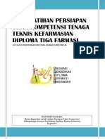 Buku Latihan UK-TTK