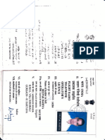 Flight Radio Telephone Licence Renewal