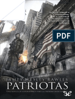 Patriotas