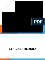 BE Lec-3 ETHICAL THEORIES