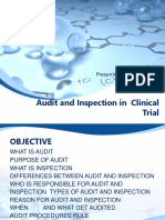 Audits & Inspections PDF