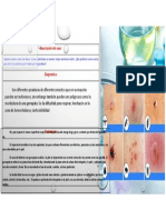 Picadura Química