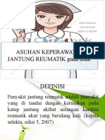 Jantung Rematik