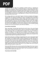 Dissertation ideas on serial killers