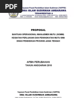Download ProposalBOMM2010 by Mas Oemam SN48689031 doc pdf