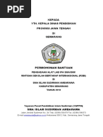 Download ProposalPengadaanAlatPraktekIPA2010 by Mas Oemam SN48689062 doc pdf