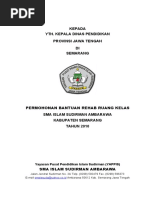 Download ProposalRehabRuangKelas2010 by Mas Oemam SN48689109 doc pdf