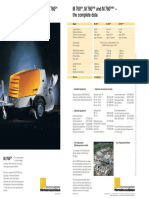 Mixokret m760 PDF