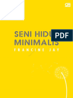 Seni Hidup Minimalis - Francine Jay.pdf