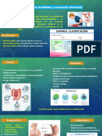 Exposicion de Fisiopatologias, Hepaticas, Biliares, Etc.