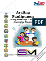 Arpan Grade 1 Quarter 1 Module 8 PDF