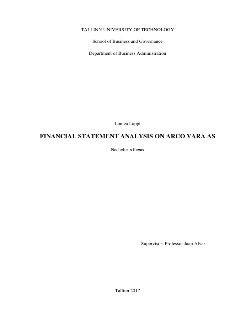 Acro's Analysis PDF | PDF | Revenue | Dividend