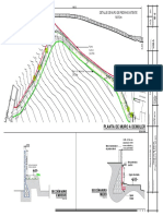 Muro Perimetral DH