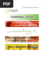 techniques of environmental scaning