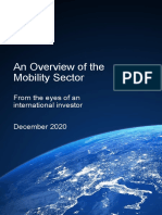 White Star Capital 2020 Global Mobility Report