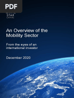 White Star Capital 2020 Global Mobility Report