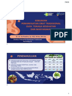 Materi Dr. Ina PDF