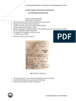 Manual Drawing LAB 8 PDF