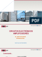 S11.S01-Material - Amplificador Operacional - 1