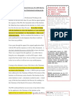 3 FAA Decision - With Comments