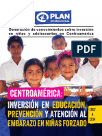 01 Ca - Prevencion - Embarazo - Plan - Icefi PDF