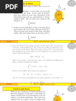 Kinetics: Concept of Stress: 12/04/2020 ME321A: Advanced Mechanics of Solids