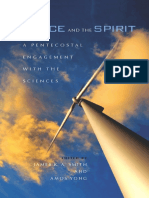 Smith, James K. A. - Yong, Amos-Science and The Spirit - A Pentecostal Engagement With The Sciences-Indiana University Press (2010)