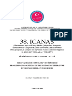 Modern Guney Azerbaycan Edebiyati PDF