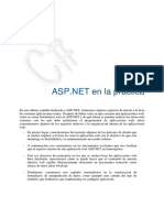 DIVERSOS EJERCICIOS CON ASP.NET.pdf