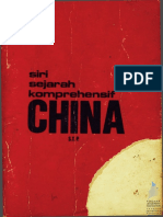 Siri Sejarah Komprehensif China PDF